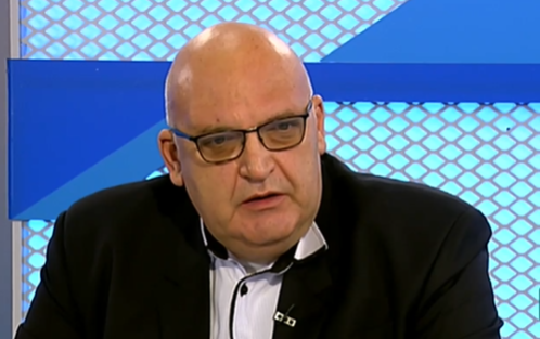 Д-р Николай Брънзалов: Страхът е основната причина за ниския ваксинационен процент у нас