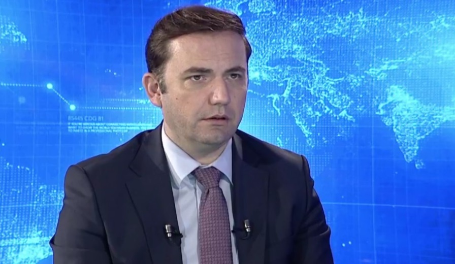 Османи: Най-големият ни страх е да не влезем в замразен конфликт с България (ВИДЕО)