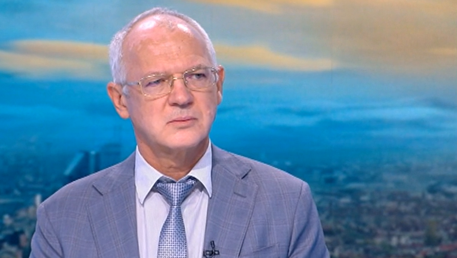 Васил Велев: Помощта за бизнеса заради цените на тока трябва да се утрои