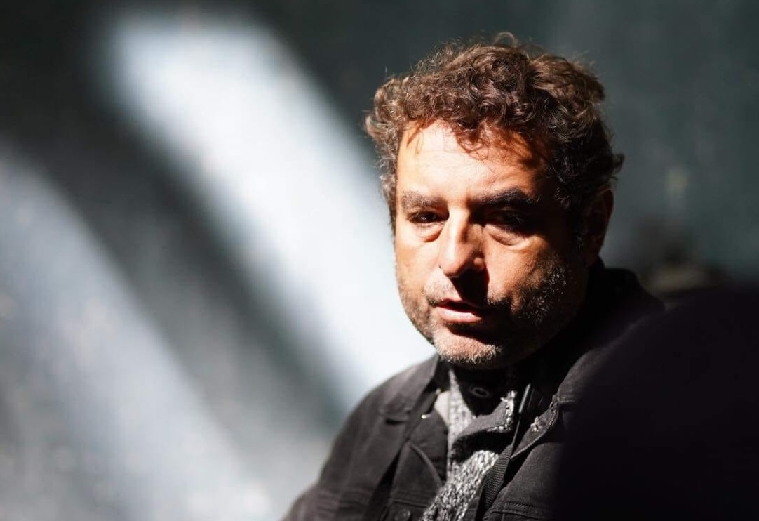 Тео Ушев е с Covid-19 в болницата в Кюстендил