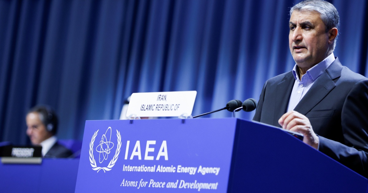 Иран вече може да произвежда ядрено гориво