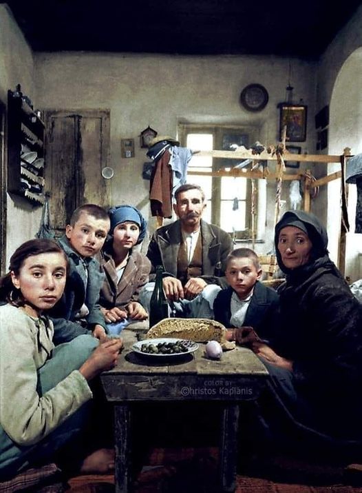 Вярата е единственият антидот на бесния модерен консумеризъм