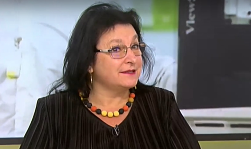 Доц. Любомира Гломб: Предполага се коциркулация на Делта и Омикрон