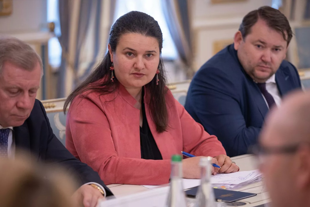 Украинският посланик в САЩ: Киев търси още военна помощ