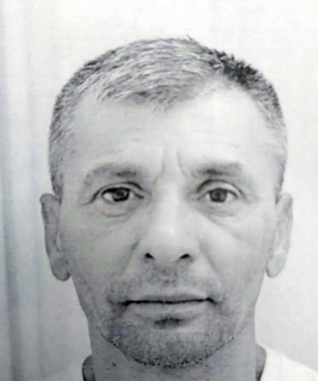 Мъж уби с камъни бившата си жена на улица в Тервел