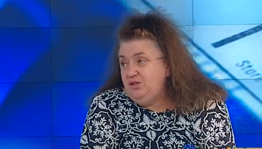 Проф. Александрова: Разполагаме с всички инструменти да сложим край на пандемията през 2022 г.