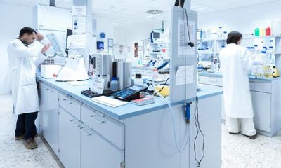 Гърция и Сърбия ни бият по научни публикации