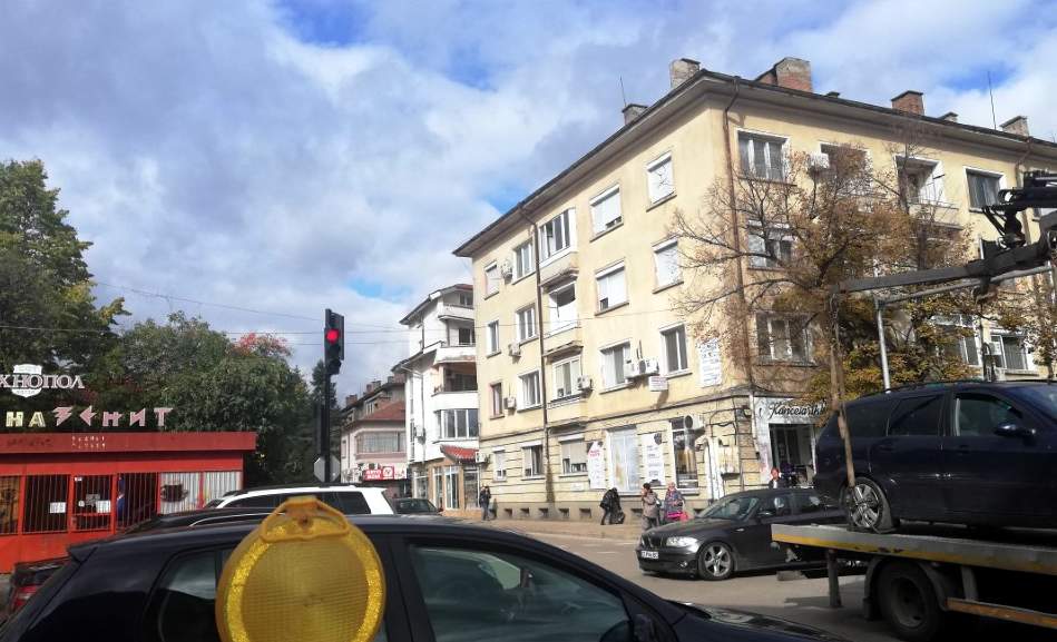 Общините с празничен бонус - безплатно паркиране