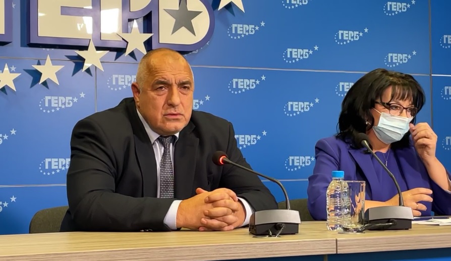 Борисов: България печели стотици милиони годишно от нашите действия (ВИДЕО)