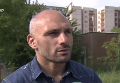 Прокуратурата разследва катастрофата на "Симеоновско шосе", предизвикана от Станислав Недков-Стъки