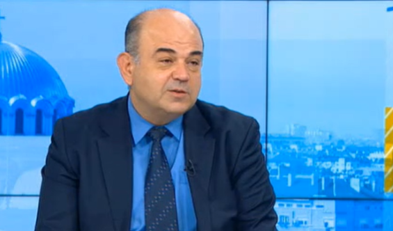 Владимир Иванов: Няма да има шоково поскъпване на основните хранителни продукти