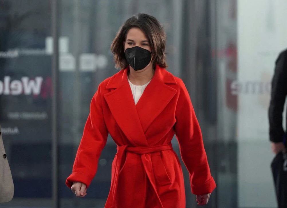 Екипът на Шолц работи за среща с Путин