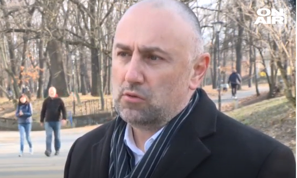 Любомир Каримански: Бюджетът за 2022 г. ще бъде готов най-вероятно в края на януари