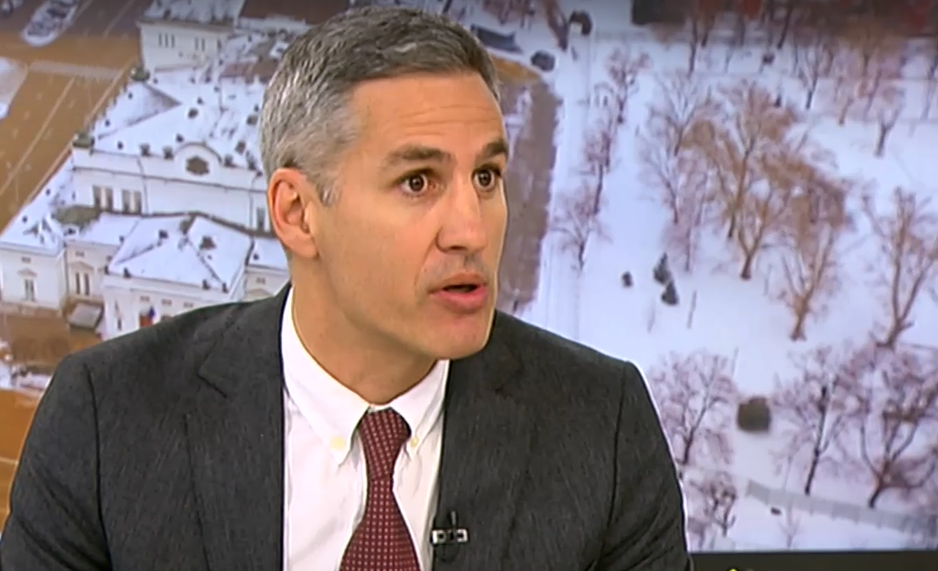 Андрей Гюров: Мораториумът може да падне по-рано