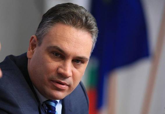 Пламен Георгиев: Ще заведа дело, няма правно основание да бъде освободен