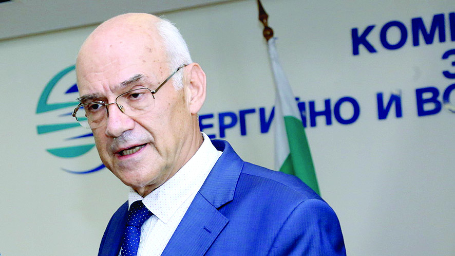 Иван Иванов, КЕВР: Мораториумът върху цените на тока и парното е незаконен