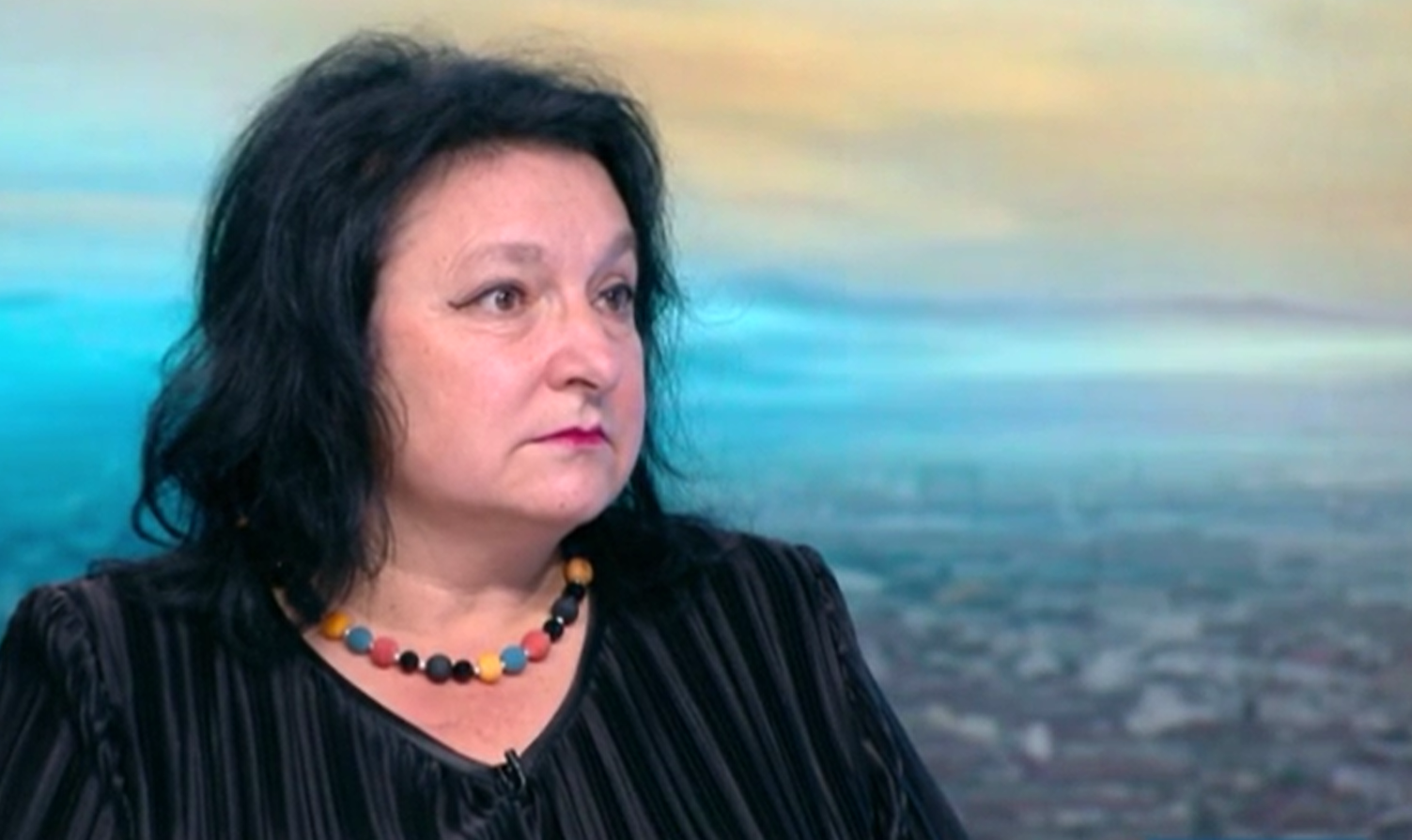 Доц. Любомира Николаева-Гломб: И да се постигне колективен имунитет, ще е е за кратко