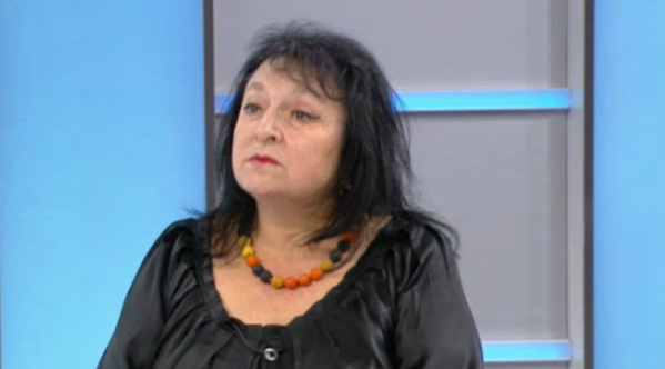 Доц. Любомира Гломб: В края на януари ще бъдем в пик на заболели от "Омикрон"