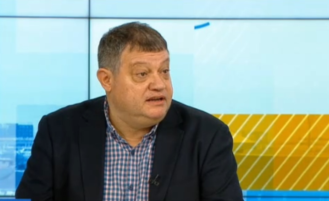 Доц. Дечев: Февруари 2019 г. беше последното плодотворно заседание на комисията с РС Македония