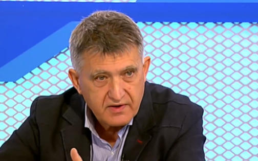 Проф. Николай Младенов: Възможно е „Омикрон“ да не протича еднакво леко навсякъде