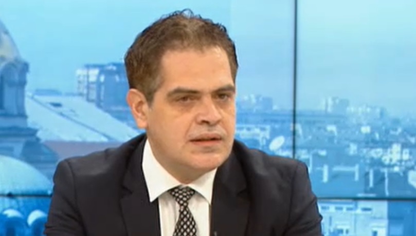 Лъчезар Борисов: Инфлацията за потребителите стигна 10%, но мерки няма