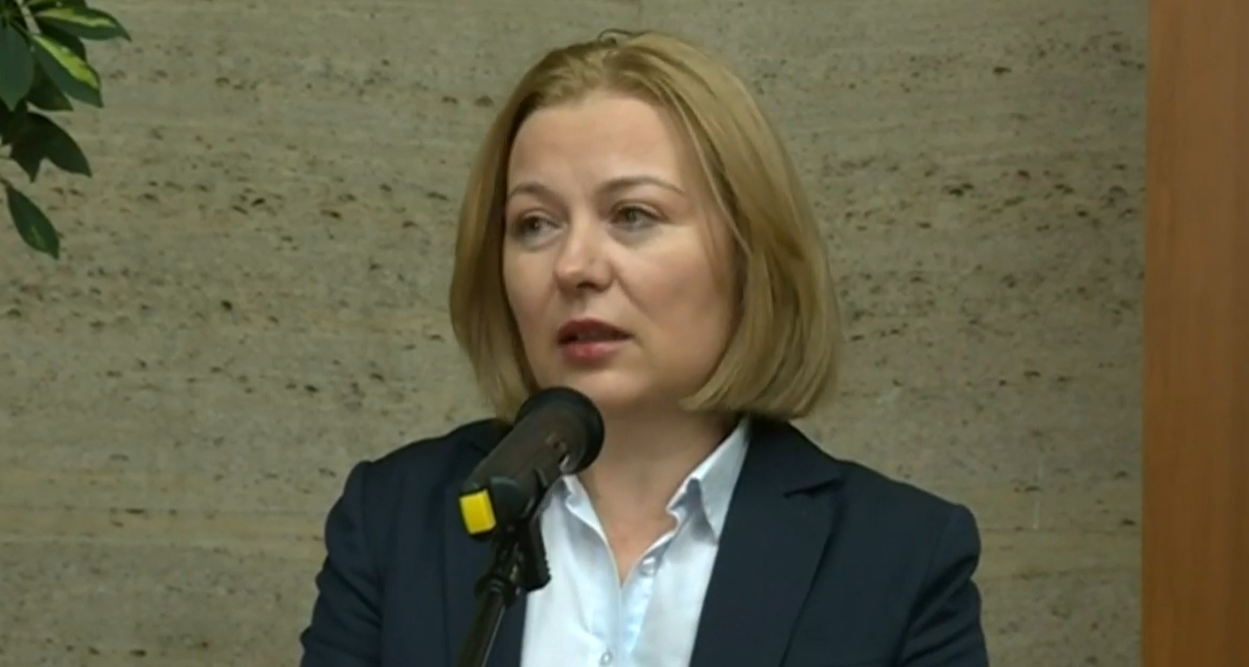 Правосъдният министър: Теч на лични данни от регистър на БУЛСТАТ няма и не е имало (ВИДЕО)