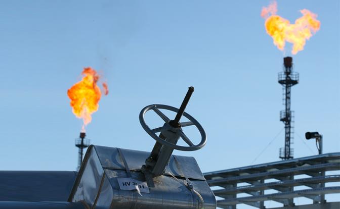 CNBC: Москва защитава в Казахстан интересите на Chevron и ExxonMobil