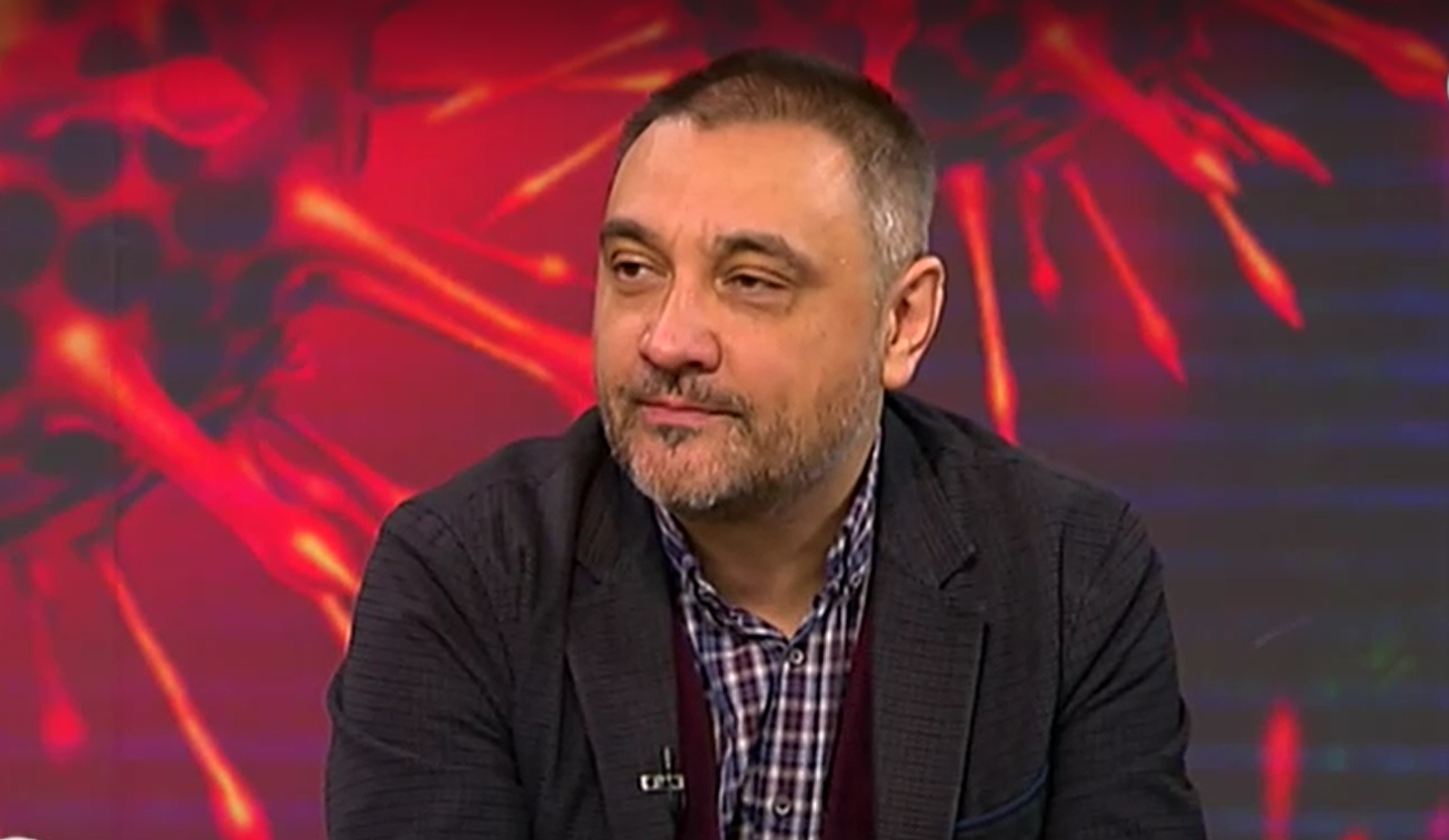 Проф. Чорбанов: Не вирусът, а здравната ни система е причина за високата COVID смъртност у нас