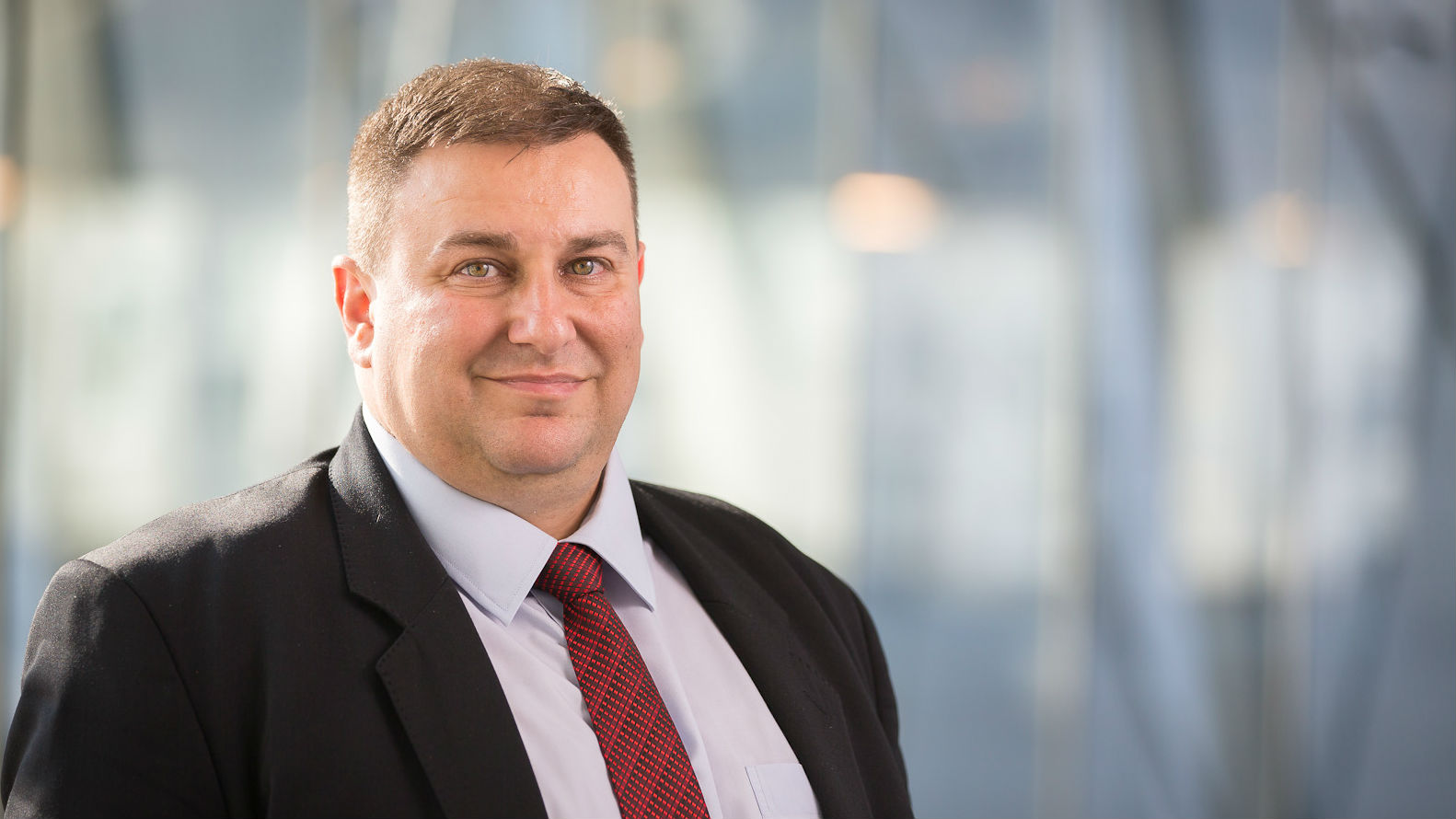 Емил Радев, евродепутат от ГЕРБ/ЕНП, пред „Труд“: Черно море не трябва да е зона на военни сблъсъци