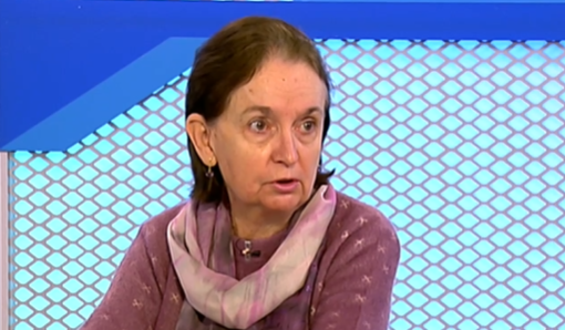 Д-р Мими Виткова: Мутациите се развиват, където е сринат имунният отговор и липсва ваксинация