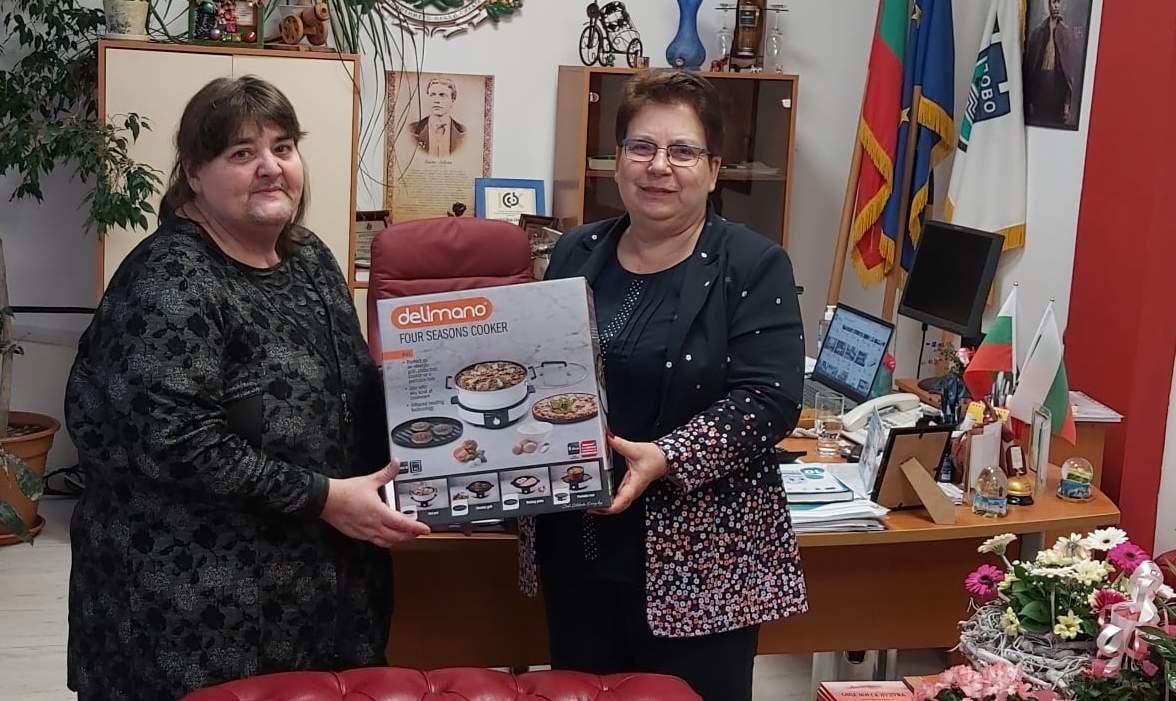 Награда за първи данъкоплатец