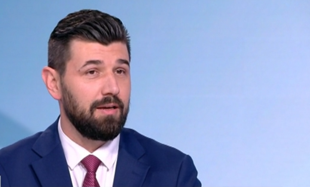 Петър Колев: Равенството на гражданите не важи за българите в РС Македония