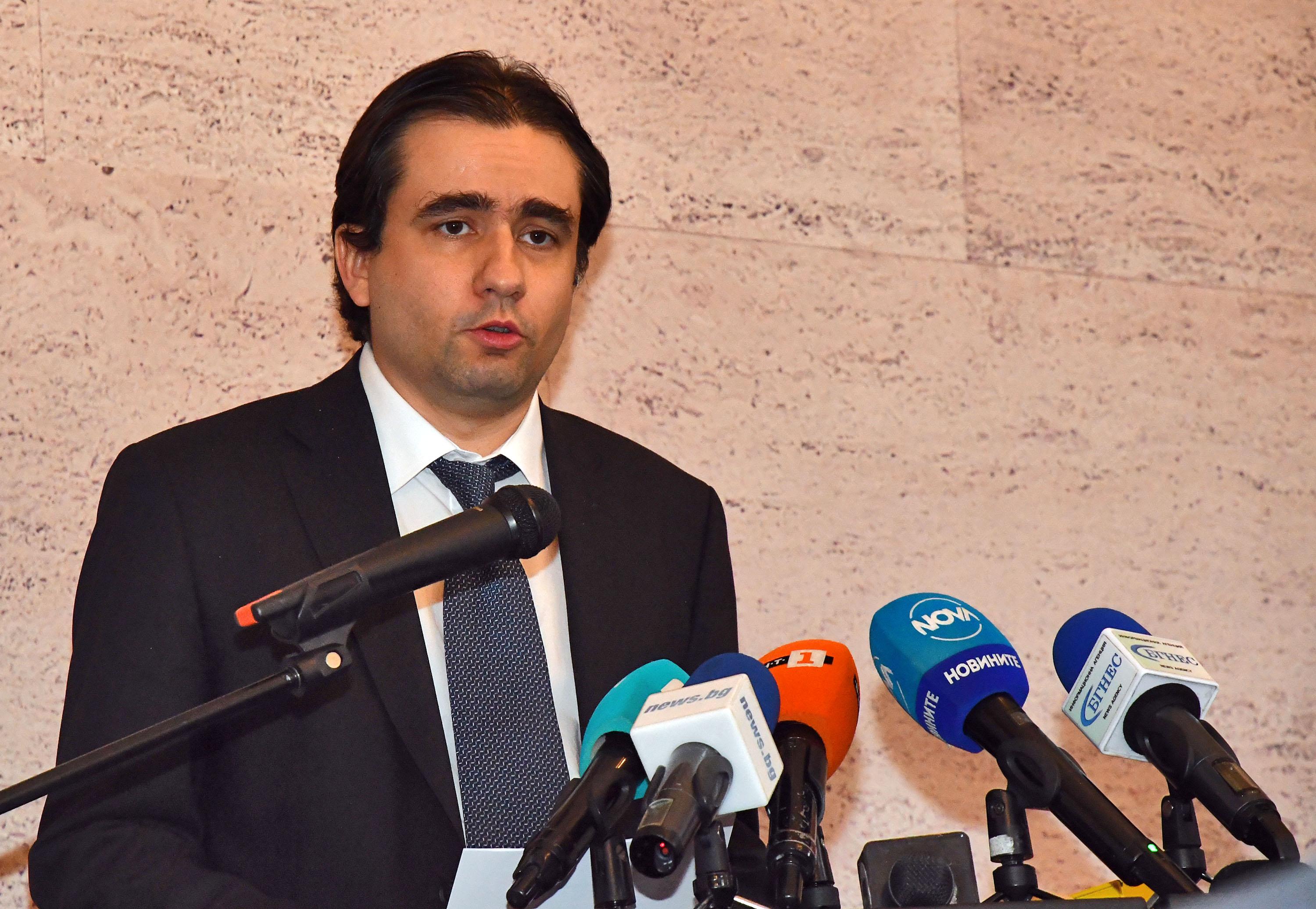 Божидар Божанов: Няма теч на данни от БУЛСТАТ, но има законодателен пропуск