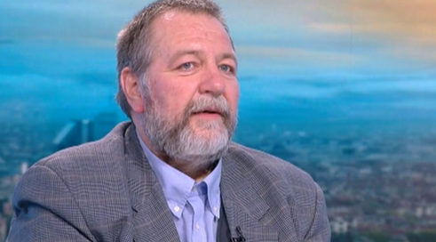 Д-р Недялко Калъчев: 75% от пробите в София са подозрителни за „Омикрон“