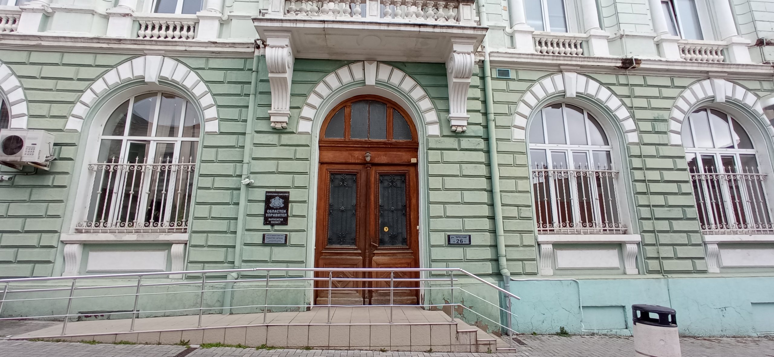 Предстои спиране на плановия прием в болниците във Варненско