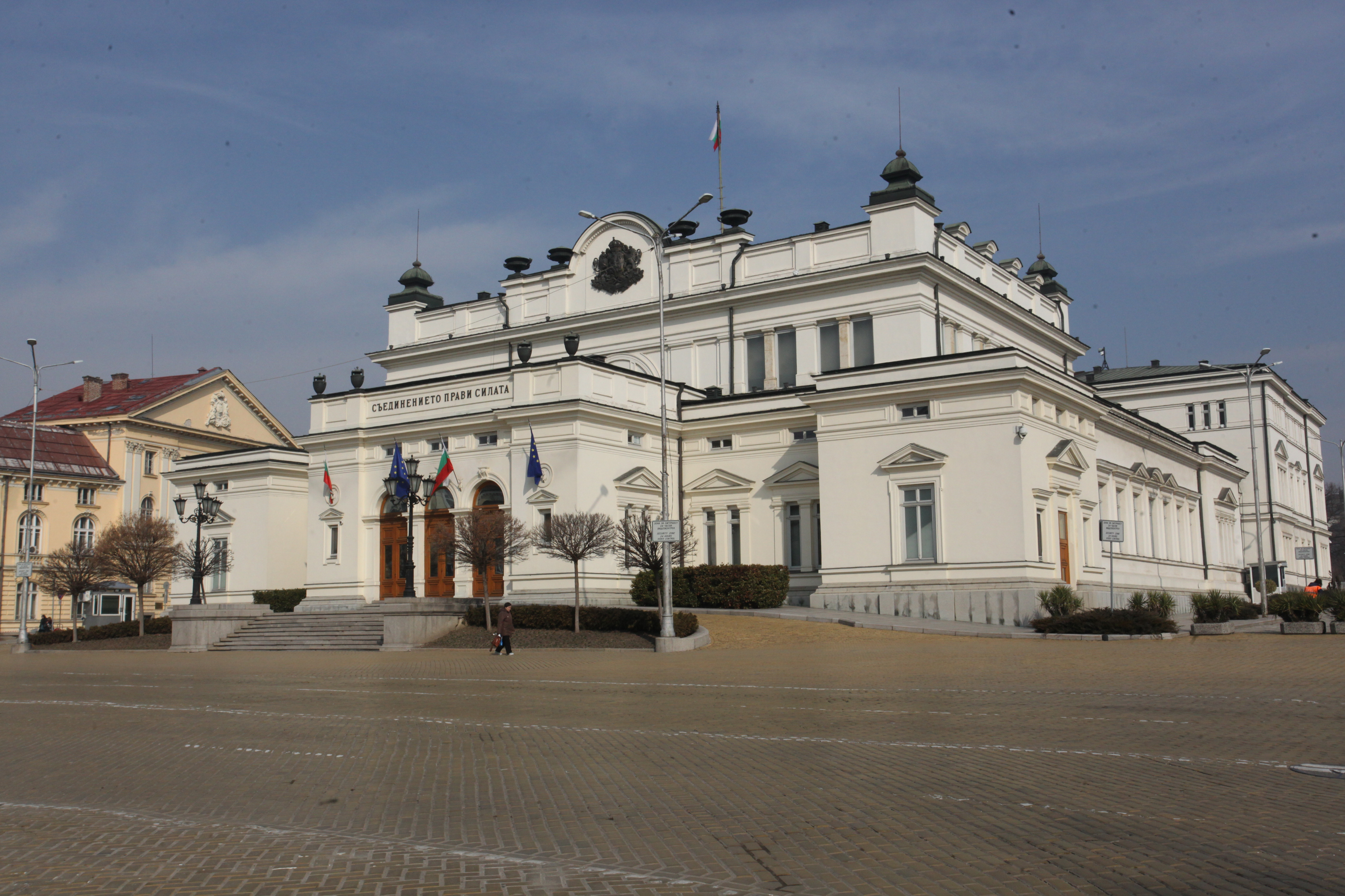 Бюджетната комисия удължи действието на Бюджет 2021