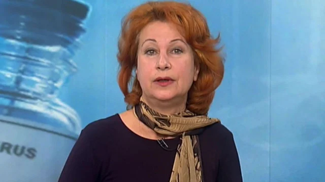 Проф. Христова: Първоначалният оптимизъм за "Омикрон" се изпари - има и пневмонии