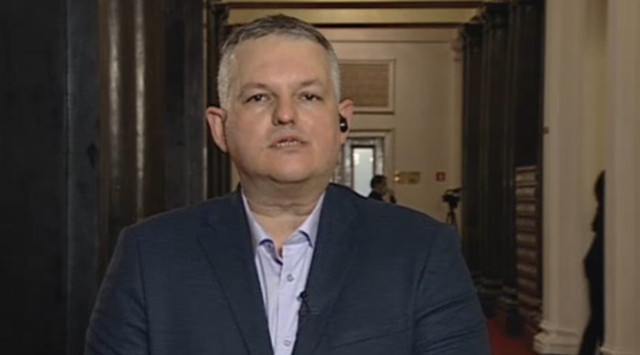 Доц. Антон Тонев: Основният акцент в тази здравна криза ще бъде заложен върху болниците