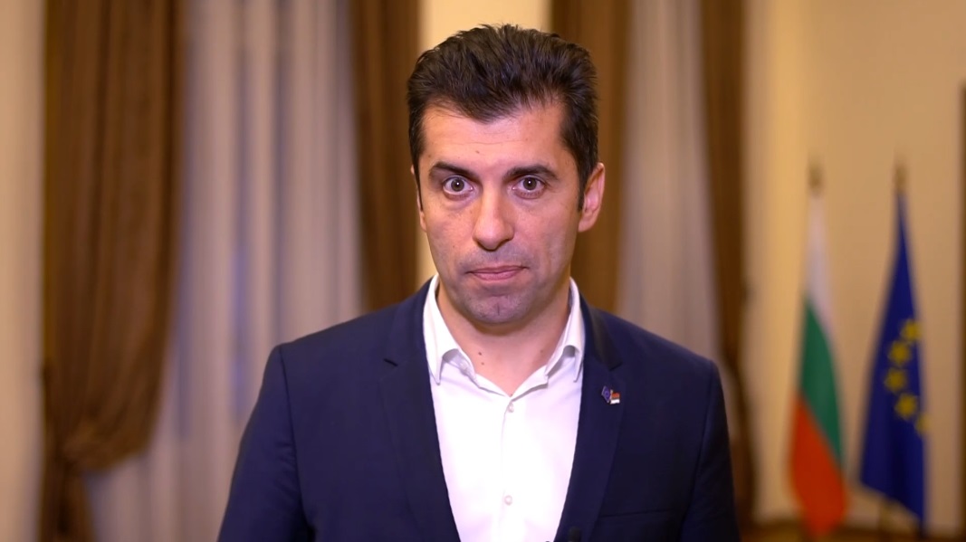 Кирил Петков: Кабинетът ще помага на бизнеса