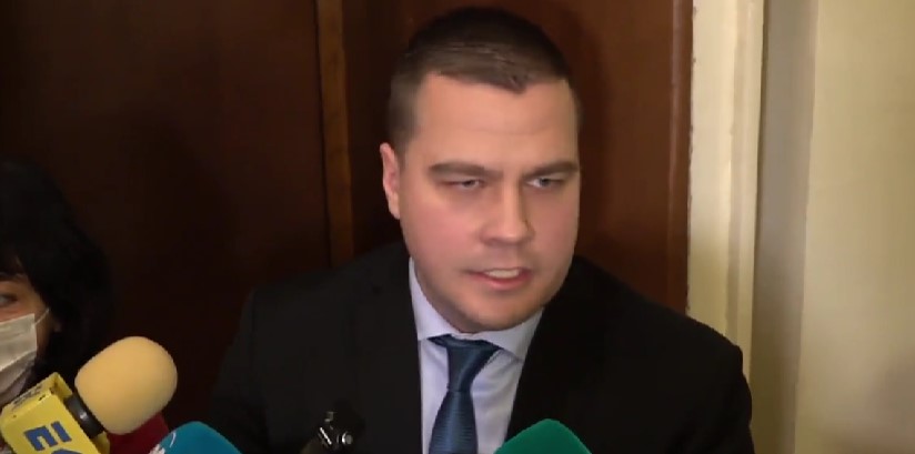 Станислав Балабанов, ИТН: Ние сме против здравния сертификат, защото той е неефективен (Видео)