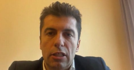 Кирил Петков: В петък ще говоря с протестиращите за един нов модел за преодоляване на следващата вълна