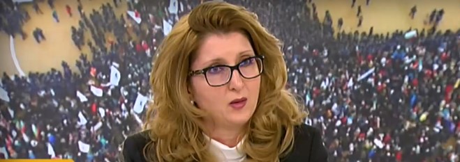 Татяна Султанова, ПП: Ще се търси диалог за справяне с пандемията
