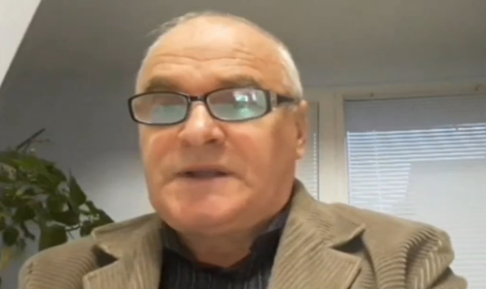 Проф. Христо Найденски: Антибиотици се изписват, защото не се провеждат конкретни медицински прегледи