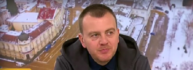 Петър Ганев, икономист: С над 40 хил. души се е увеличила смъртността у нас през 2021 г.