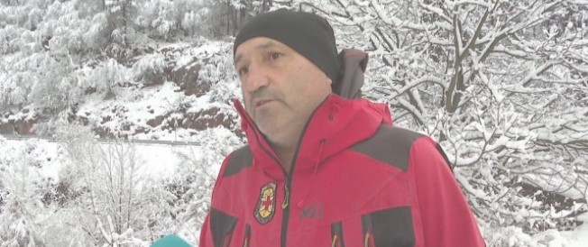 Събраха парите за откраднатото оборудване на планинските спасители във Враца