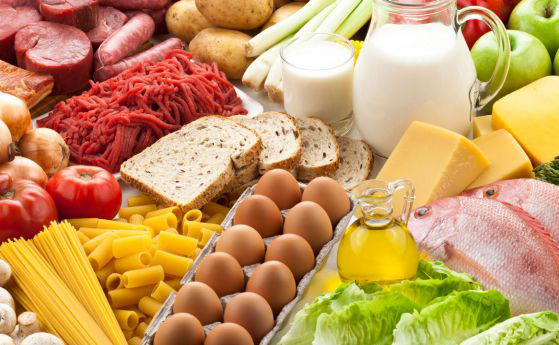 Унгарското правителство намалява цените на шест основни хранителни продукта