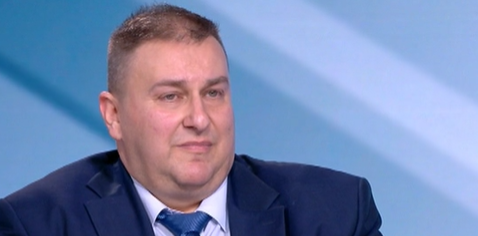 Емил Радев: В Европа се изпират стотици милиарди годишно