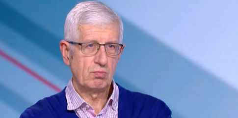 Румен Овчаров: Не виждам да се управлява кризата