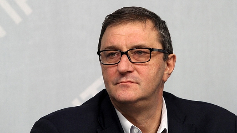 Бившият транспортен министър Петър Мутафчиев, пред “Труд”: Открихме самолетна линия София-Скопие още през 2007 г.