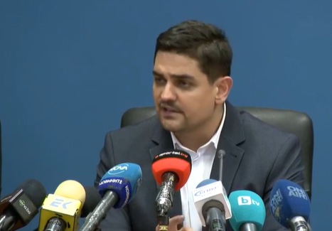 Радостин Василев: Освобождавам ръководство на Българския спортен тотализатор